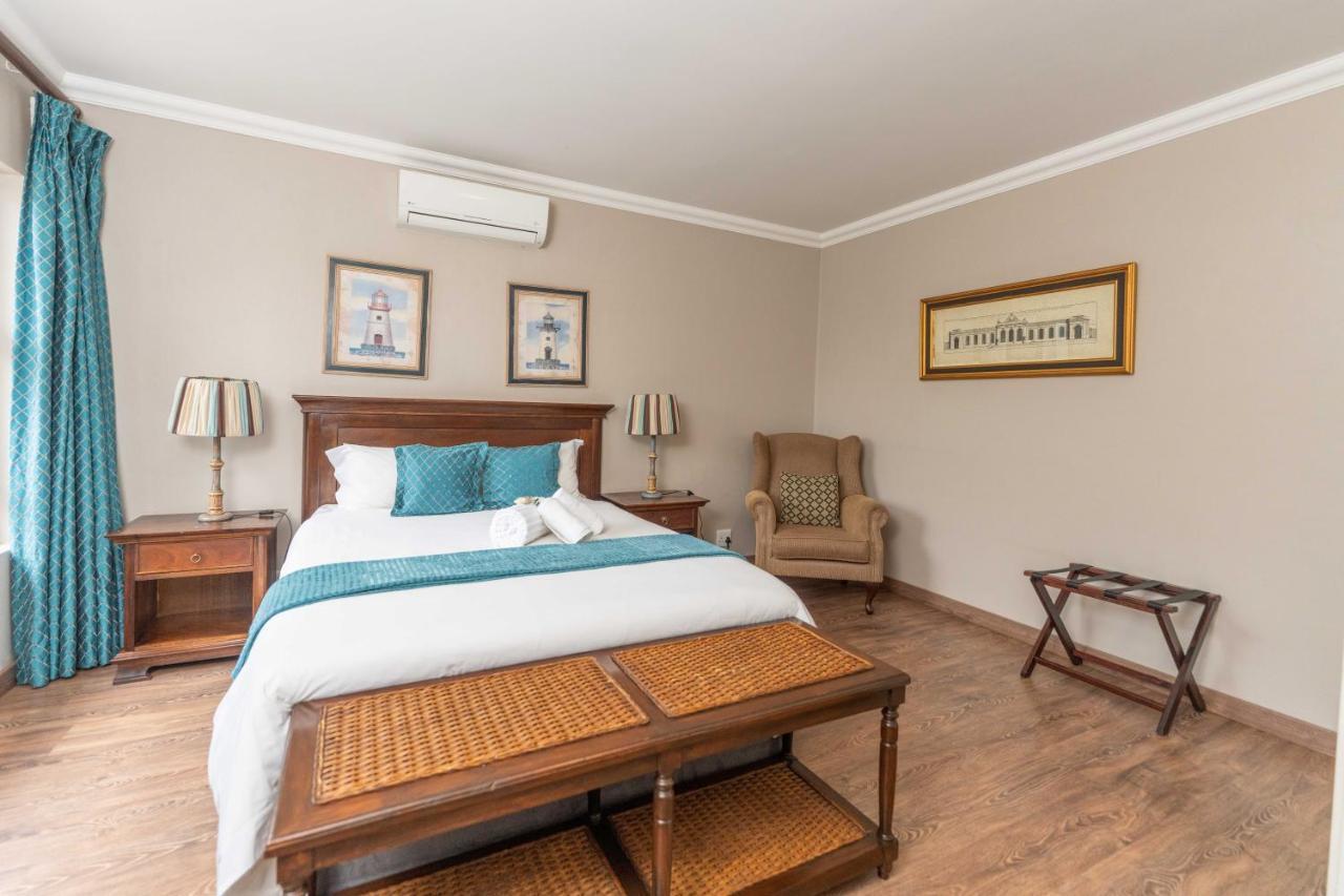 Fatmols Guest Lodge Йоганнесбурґ Екстер'єр фото